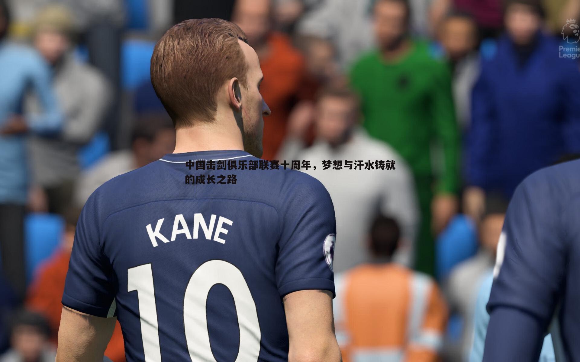 中国击剑俱乐部联赛十周年,梦想与汗水铸就的成长之路